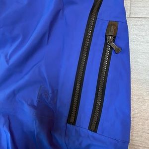 Men’s [ak] Gortex snowboard pants